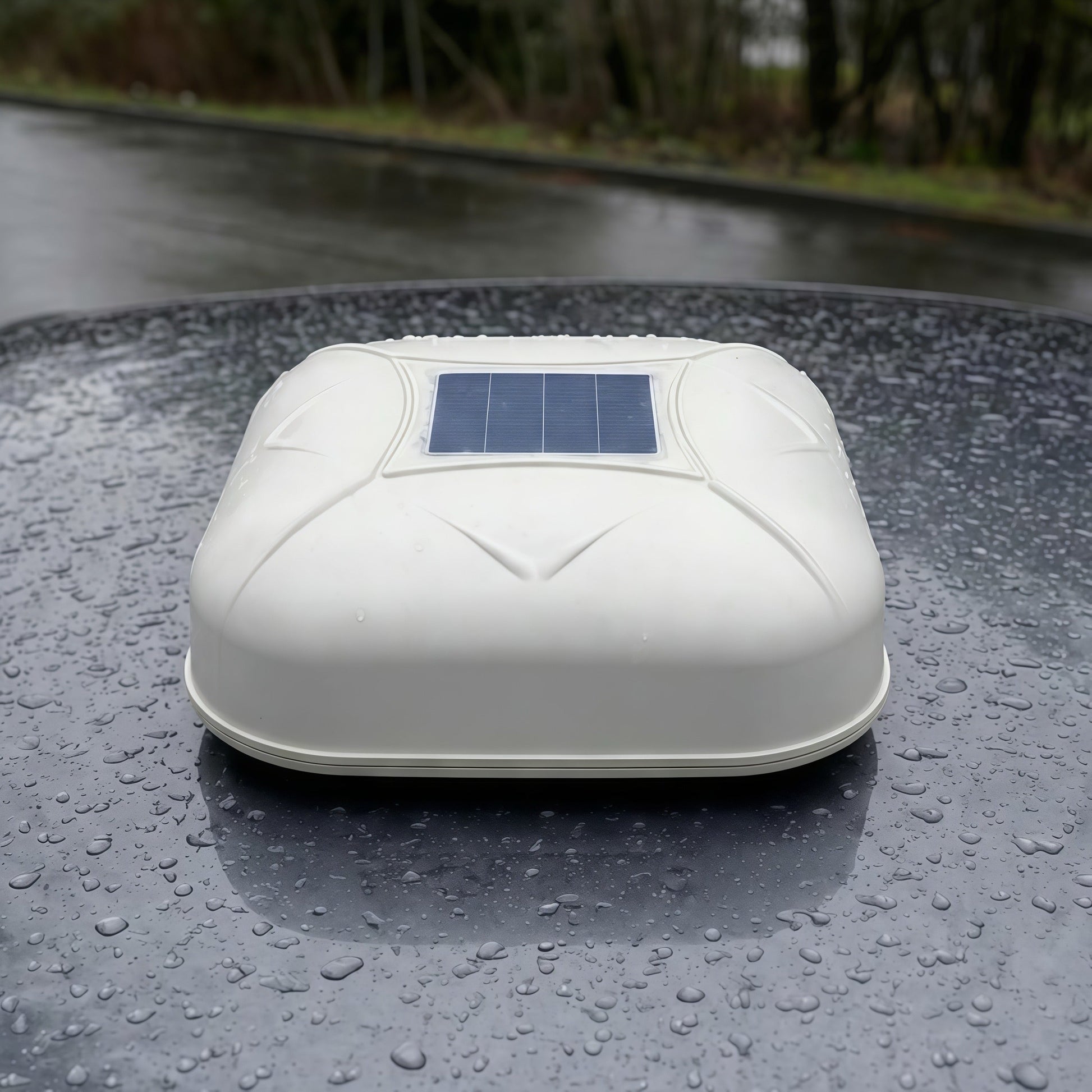 Automatic Waterproof Car Cover — Universal Full Protection 5