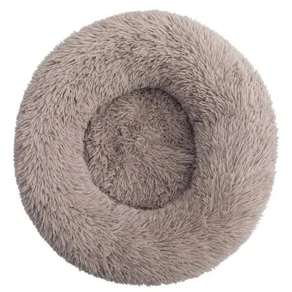 Calming Orthopedic Dog Bed — Washable Anti-Stress 10