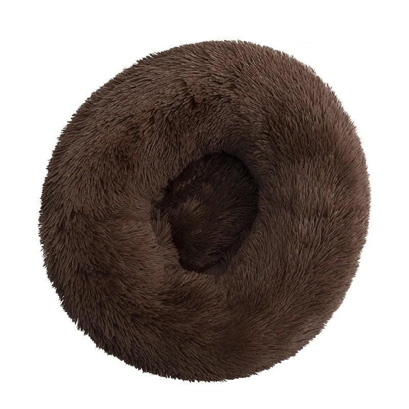 Calming Orthopedic Dog Bed — Washable Anti-Stress 11