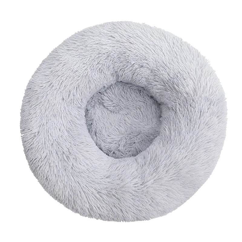 Calming Orthopedic Dog Bed — Washable Anti-Stress 13