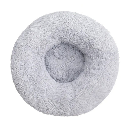 Calming Orthopedic Dog Bed — Washable Anti-Stress 13