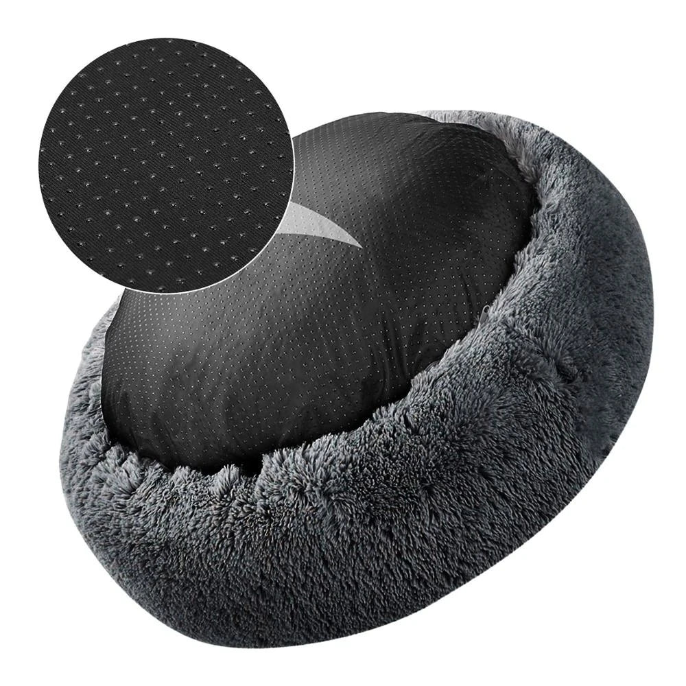 Calming Orthopedic Dog Bed — Washable Anti-Stress 7