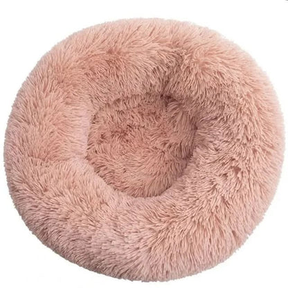 Calming Orthopedic Dog Bed — Washable Anti-Stress 8