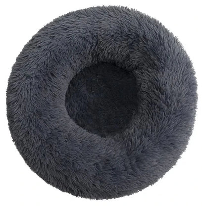 Calming Orthopedic Dog Bed — Washable Anti-Stress 9