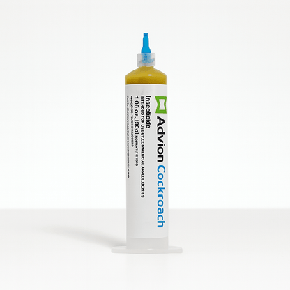 Cockroach Bait Gel — Fast-Acting Indoor Insecticide 1