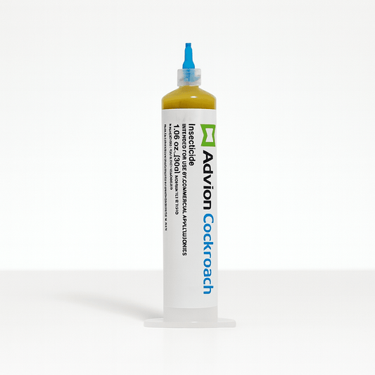 Cockroach Bait Gel — Fast-Acting Indoor Insecticide 1