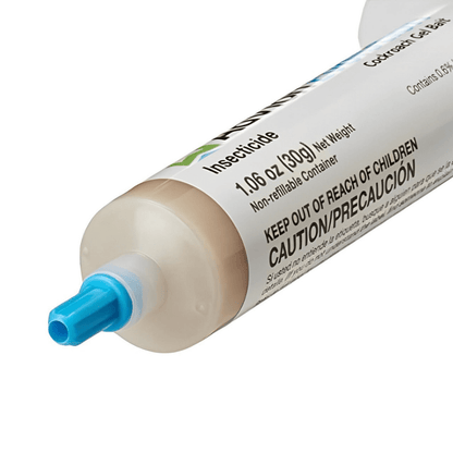 Cockroach Bait Gel — Fast-Acting Indoor Insecticide 4