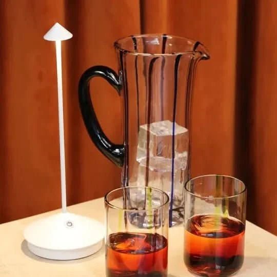 Cordless LED Table Lamp for Indoor & Outdoor 3