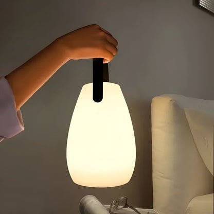 Cordless LED Table Lamp — Waterproof and Rechargeable 3