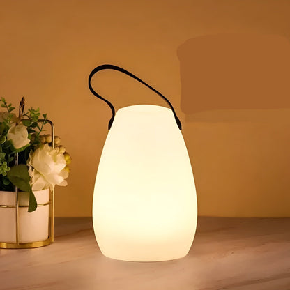 Cordless LED Table Lamp — Waterproof and Rechargeable 8