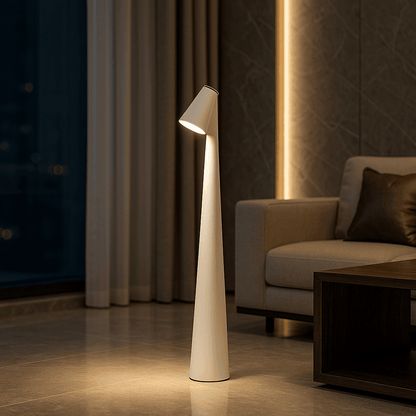 Cordless Rechargeable LED Table Lamp, Modern 10