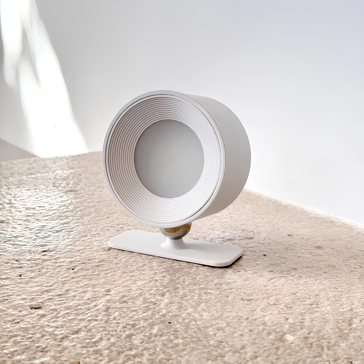 Cordless Wall Light — 360° Rotation, 3 Brightness 4