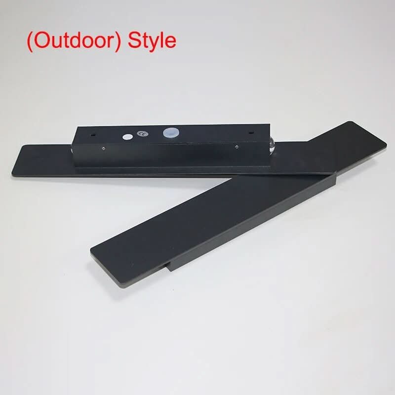 Cylindrical Metal LED Wall Light for Bedroom 6