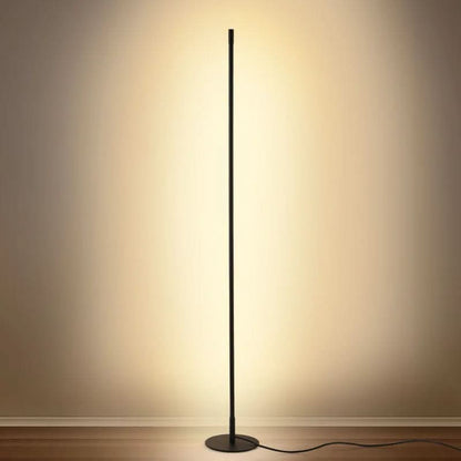 Dimmable LED Floor Lamp — Warm Reading Light 5