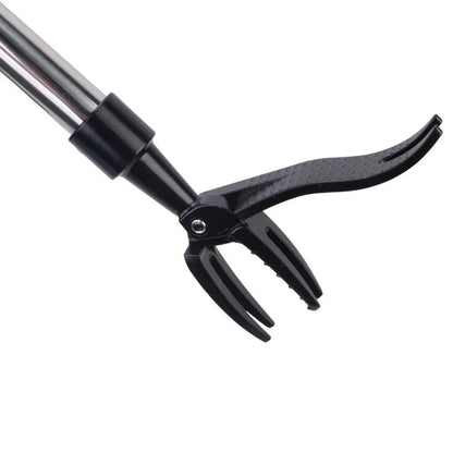Ergonomic Stand-Up Weed Puller — Garden Root Remover 2