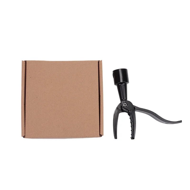 Ergonomic Stand-Up Weed Puller — Garden Root Remover 3