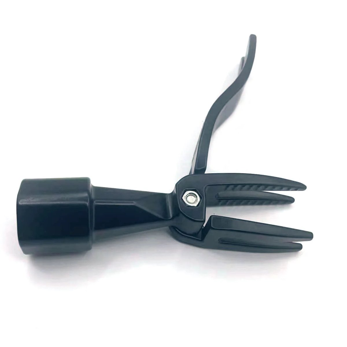 Ergonomic Stand-Up Weed Puller — Garden Root Remover 5
