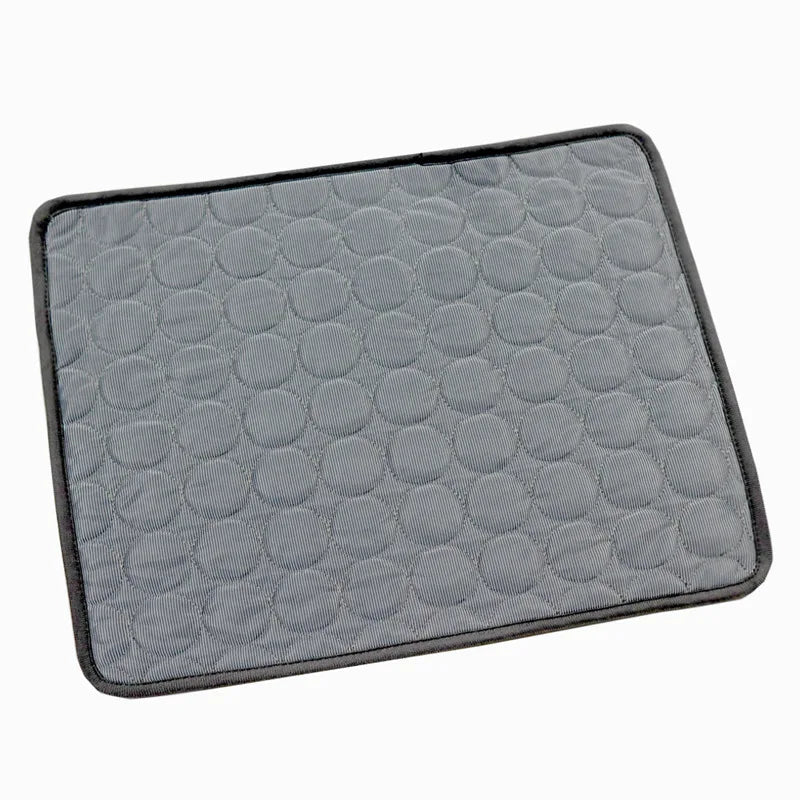 Extra Large Cooling Mat for Dogs and Cats 10