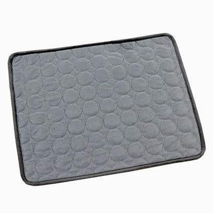 Extra Large Cooling Mat for Dogs and Cats 10