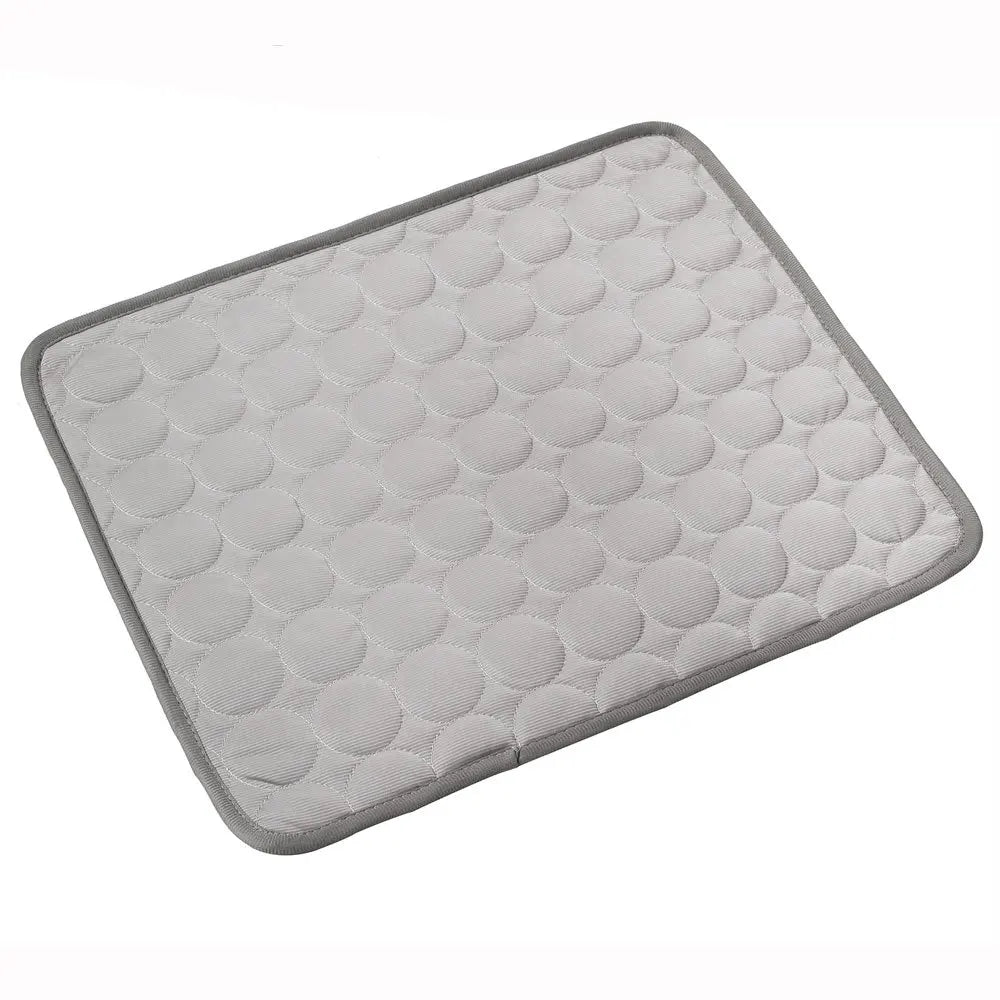 Extra Large Cooling Mat for Dogs and Cats 11