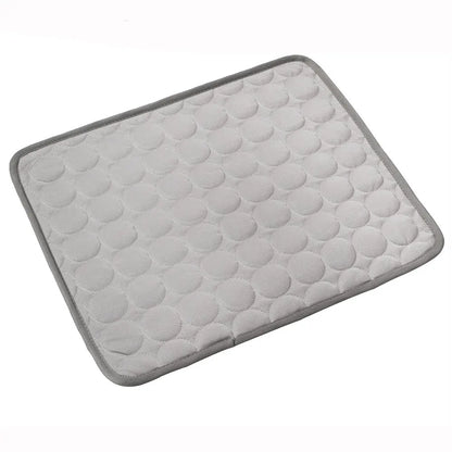 Extra Large Cooling Mat for Dogs and Cats 11