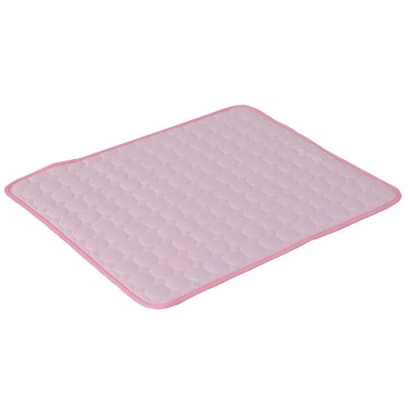 Extra Large Cooling Mat for Dogs and Cats 12