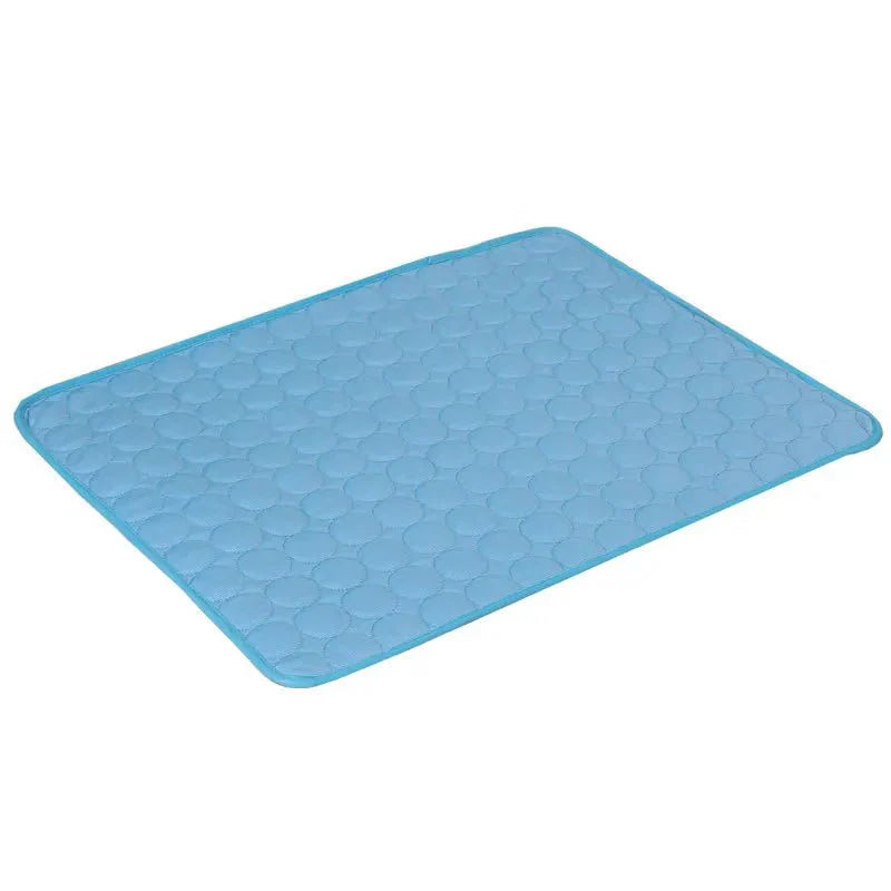 Extra Large Cooling Mat for Dogs and Cats 8