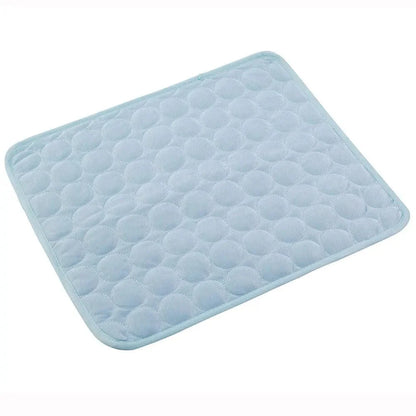 Extra Large Cooling Mat for Dogs and Cats 9