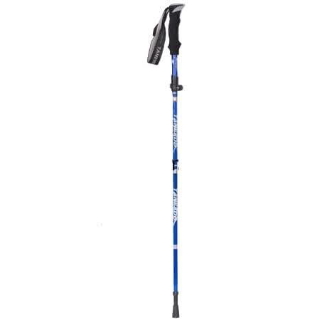 Foldable Adjustable Trekking Poles, Anti-Slip 10