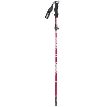 Foldable Adjustable Trekking Poles, Anti-Slip 11