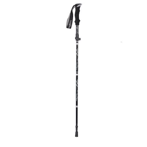 Foldable Adjustable Trekking Poles, Anti-Slip 12