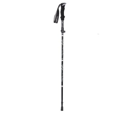 Foldable Adjustable Trekking Poles, Anti-Slip 12