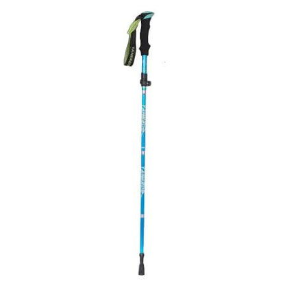 Foldable Adjustable Trekking Poles, Anti-Slip 14