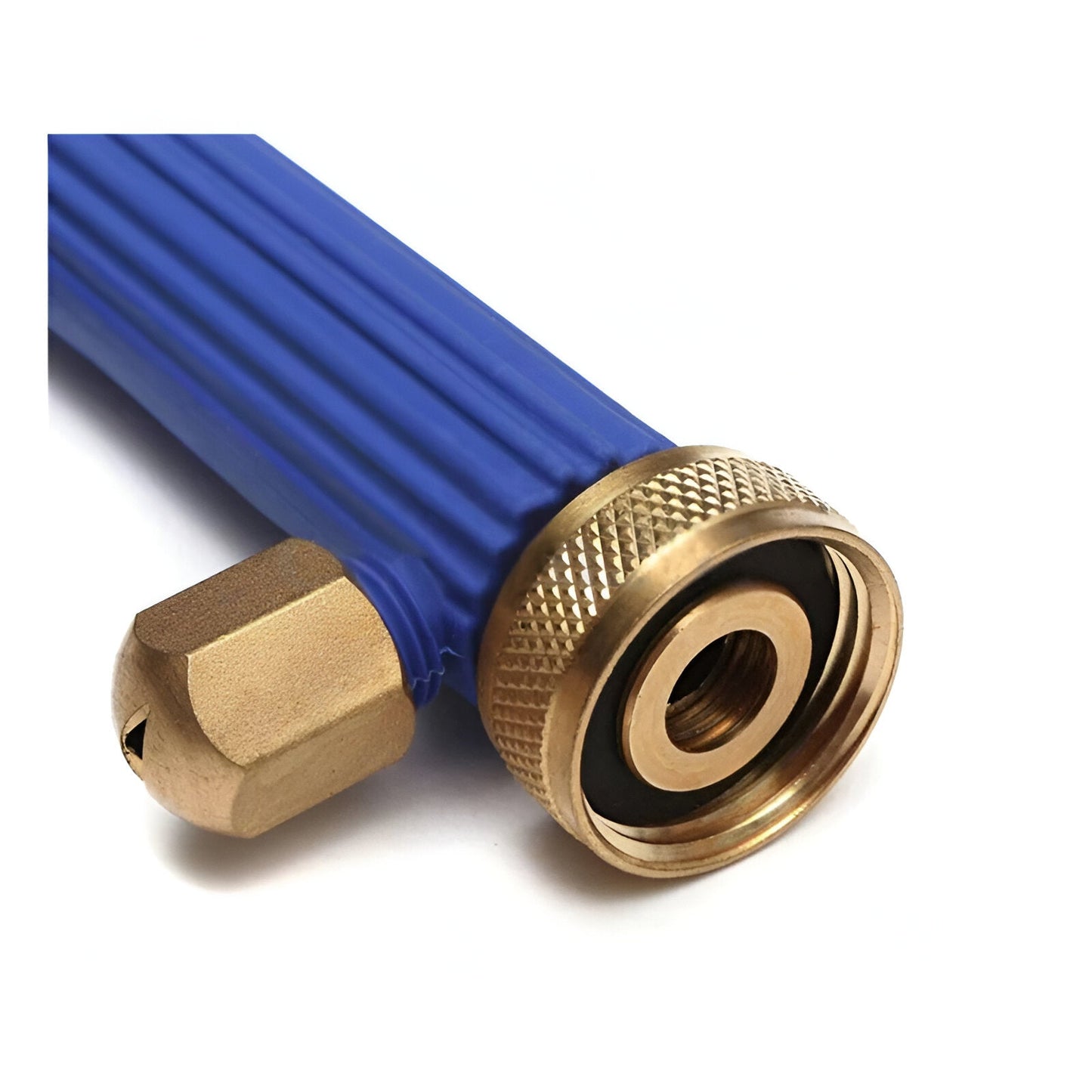 Garden Hose Power Nozzle — High-Pressure Cleaning 8
