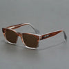 Transparent Brown