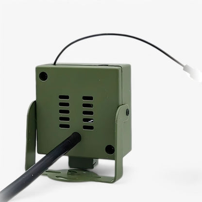 HD 1080p Bird Nest Camera — Night Vision & Motion 5