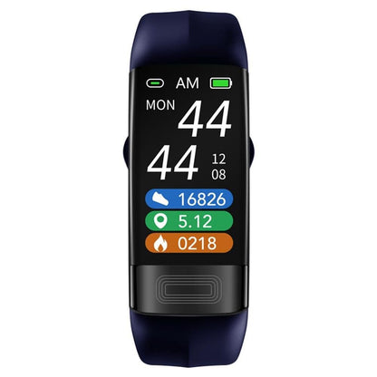 Health Smartband — ECG, Blood Pressure & Heart Rate 4