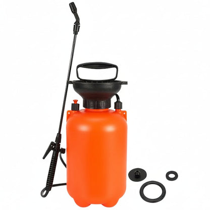 High-Pressure Garden Sprayer 5L — 2 Spray Modes 2