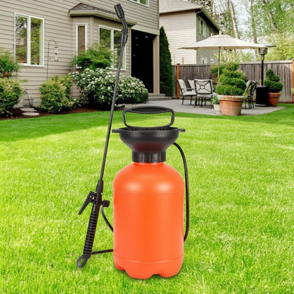 High-Pressure Garden Sprayer 5L — 2 Spray Modes 4