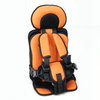 Orange 0-5 Years
