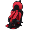 Red 0-5 Years