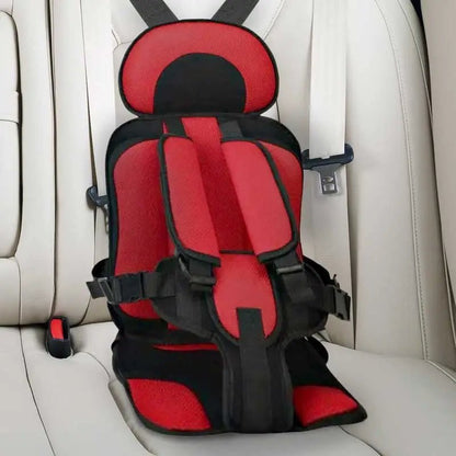 Kids Car Seat Cushion — Travel Safety & Comfort 2