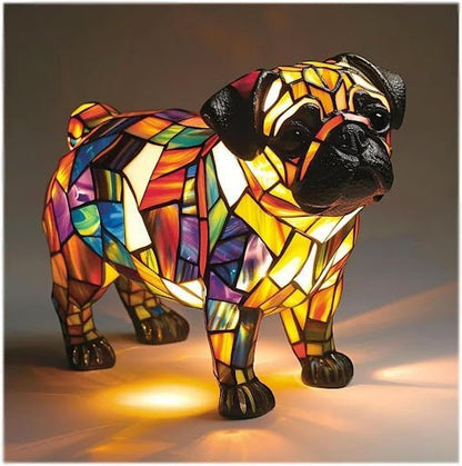 LED Dog Breed Night Light — Cozy Ambient Glow 10