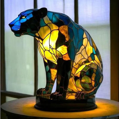 LED Dog Breed Night Light — Cozy Ambient Glow 16