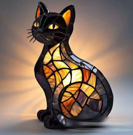 LED Dog Breed Night Light — Cozy Ambient Glow 8