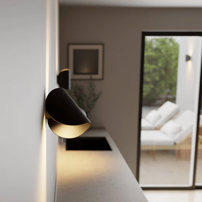 LED Wall Light — Rotating Waterproof IP65 Outdoor Lamp 2