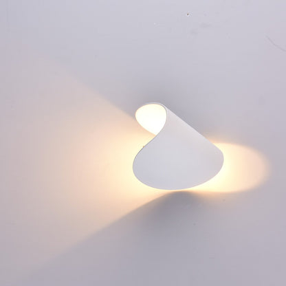 LED Wall Light — Rotating Waterproof IP65 Outdoor Lamp 6