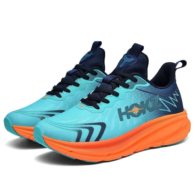 Lightweight Running Shoes With Advanced Cushioning 12