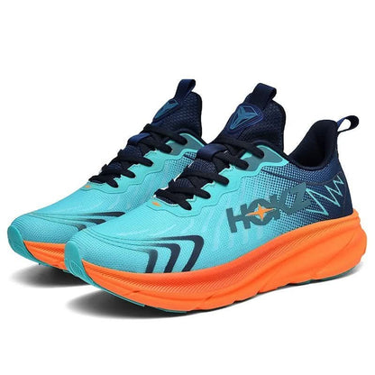 Lightweight Running Shoes With Advanced Cushioning 12