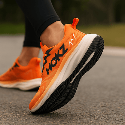 Lightweight Running Shoes With Advanced Cushioning 4